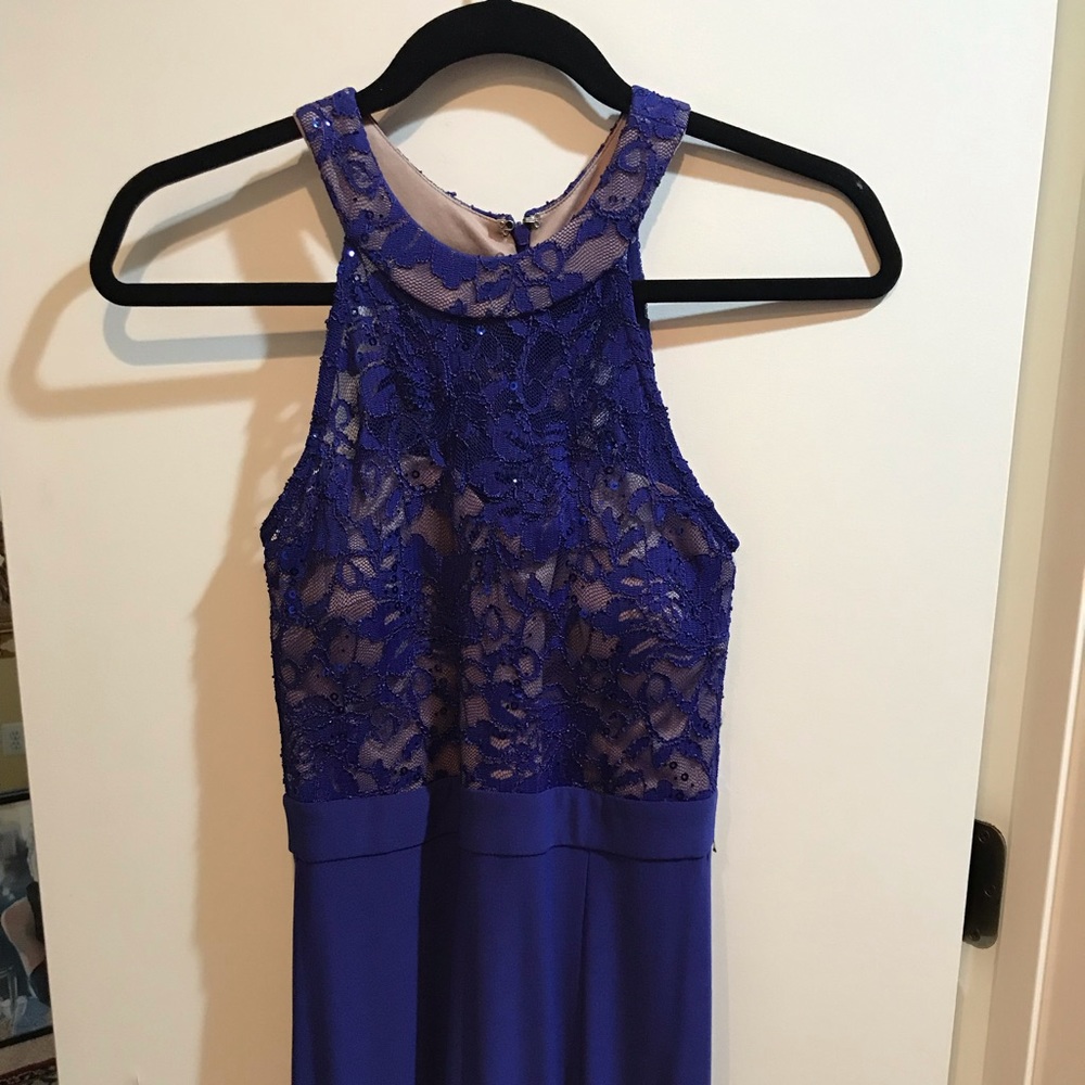 Formal Gown NWOT